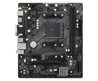 ASRock A520M-HDV - 613680 - zdjęcie 2